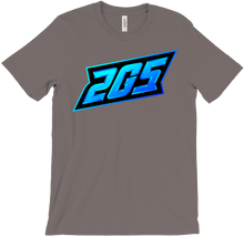 garza_205 T-Shirts
