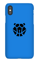 Carcasa Iphone MinutoRuso
