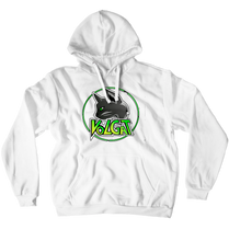 volgat Hoodies (No-Zip/Pullover)