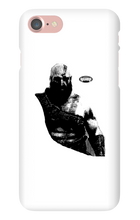 dadgaming iPhone Phone Cases
