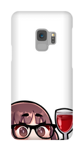 lexicayo Samsung Phone Cases