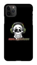 skullgaming31 iPhone Phone Cases