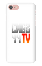 cengiz44tv iPhone Phone Cases