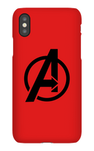 dissking21 iPhone Phone Cases