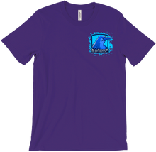 AlbyTross25 Splash T-Shirt