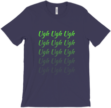 sgt_ugh T-Shirts