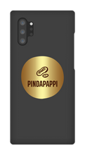 pindapappi Samsung Phone Cases