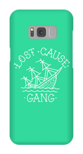 Lost Cause Gang Samsung Phone Case