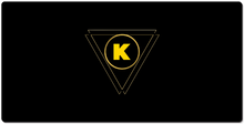knightliness XXL Gaming Mousepad