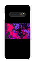 vamp_apo Samsung Phone Cases