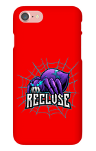 reclvse_ iPhone Phone Cases