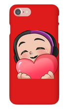 octiee iPhone Phone Cases