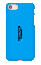 beardedfillet iPhone Phone Cases