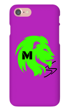m0tionless_ iPhone Phone Cases
