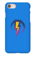 ItzTweed iPhone Phone Cases