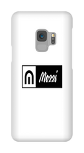 mozzi Samsung Phone Cases