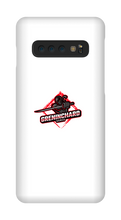 greninchardtrainer Samsung Phone Cases