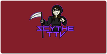 Scythe Mousepad