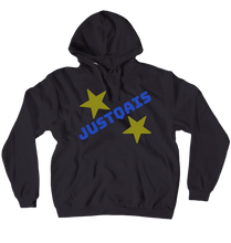 JustQais Limited Edition Hoodie