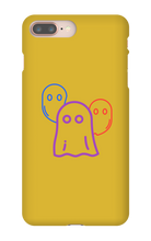 phantomglitch_ iPhone Phone Cases