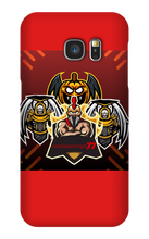 spartangamingyt77 Samsung Phone Cases