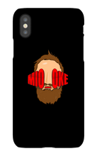 mio_oke iPhone Phone Cases