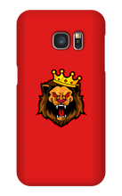 SAMSUNG PHONE CASE