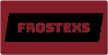 frostexs XXL Gaming Mousepad