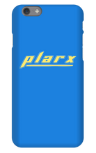 plarx_ iPhone Phone Cases