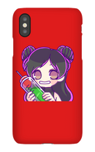 fifthora iPhone Phone Cases