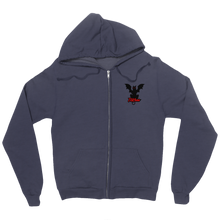 Zip Up Hoodie Tilkhan