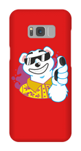 elkensama Samsung Phone Cases