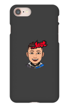 nicossc iPhone Phone Cases