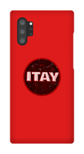 itayyt Samsung Phone Cases