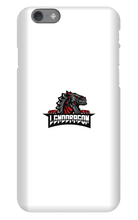 thelgnddragon iPhone Phone Cases