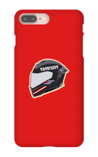 sankurs iPhone Phone Cases
