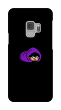 mr_charlieplays Samsung Phone Cases
