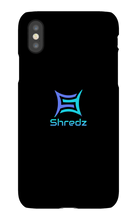 Shredz iPhone Phone Cases
