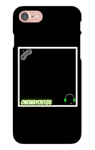 onewayout85 iPhone Phone Cases