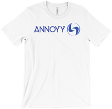 annoyy 1/2 Dark T-Shirts