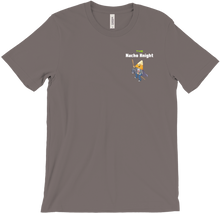 The Nacho Knight Imagine Tee