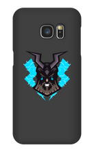 Samsung Rage Phone Case