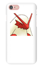 AzureBlaziken iPhone Case