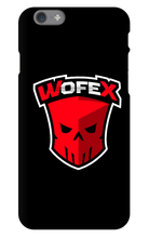 wofexs iPhone Phone Cases