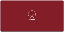 therealpeokal XXL Gaming Mousepad