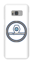 oblivionnizer Samsung Phone Cases