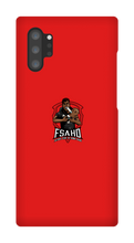 smash_ndash Samsung Phone Cases