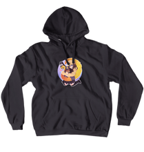 Ririenna Hoodie
