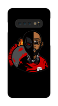 dirteeworld Samsung Phone Cases