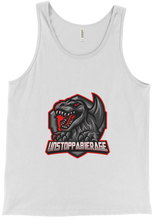 unstoppab1rage Tank Top